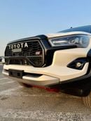 تويوتا هيلوكس GR Sport 4.0L 4x4