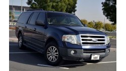 Ford Expedition XL Mid Range Perfect Condition