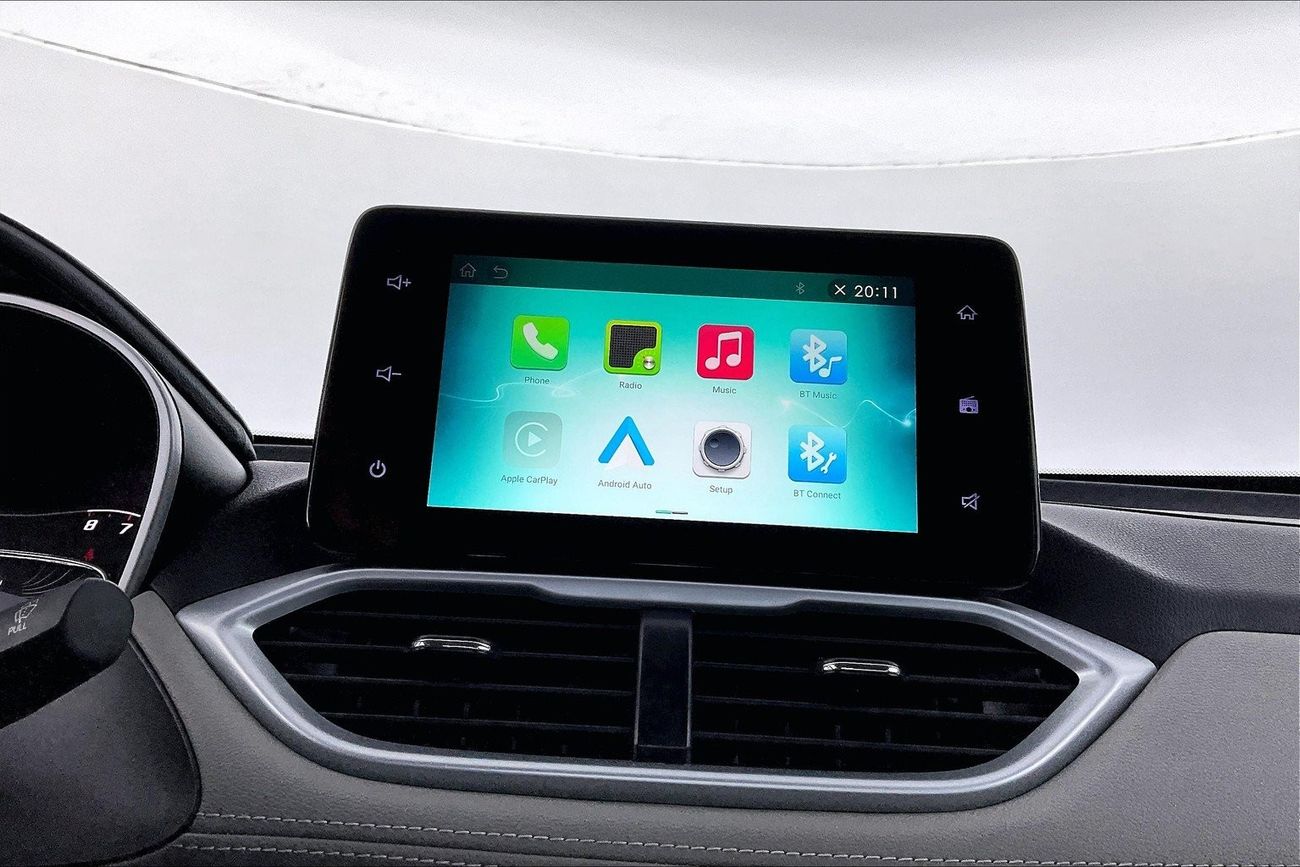 شيفروليه جروف LT | ضمان مجاني لمدة عام | 0 دفعة أولى