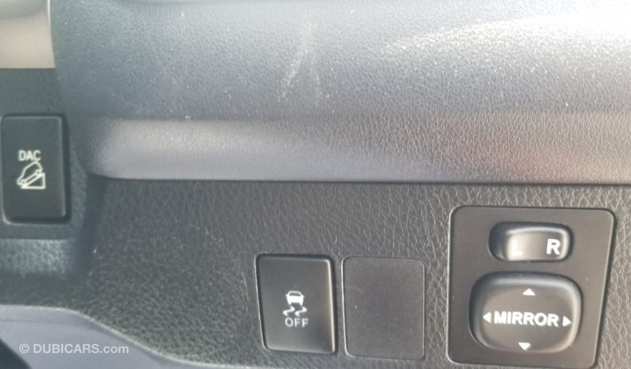 تويوتا راف ٤ 2014 {Right-Hand Drive}, Perfect Condition, Petrol, 2.5CC, New Rims, 4WD.