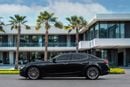 Maserati Ghibli Ghibli GT | 2,350 P.M | 0% Downpayment | Agency History!