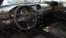 Mercedes-Benz E 350