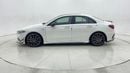 Mercedes Benz A35 AMG 4MATIC 2022 | AED 1821/Month | 0 DP | 30 Day Return | Warranty