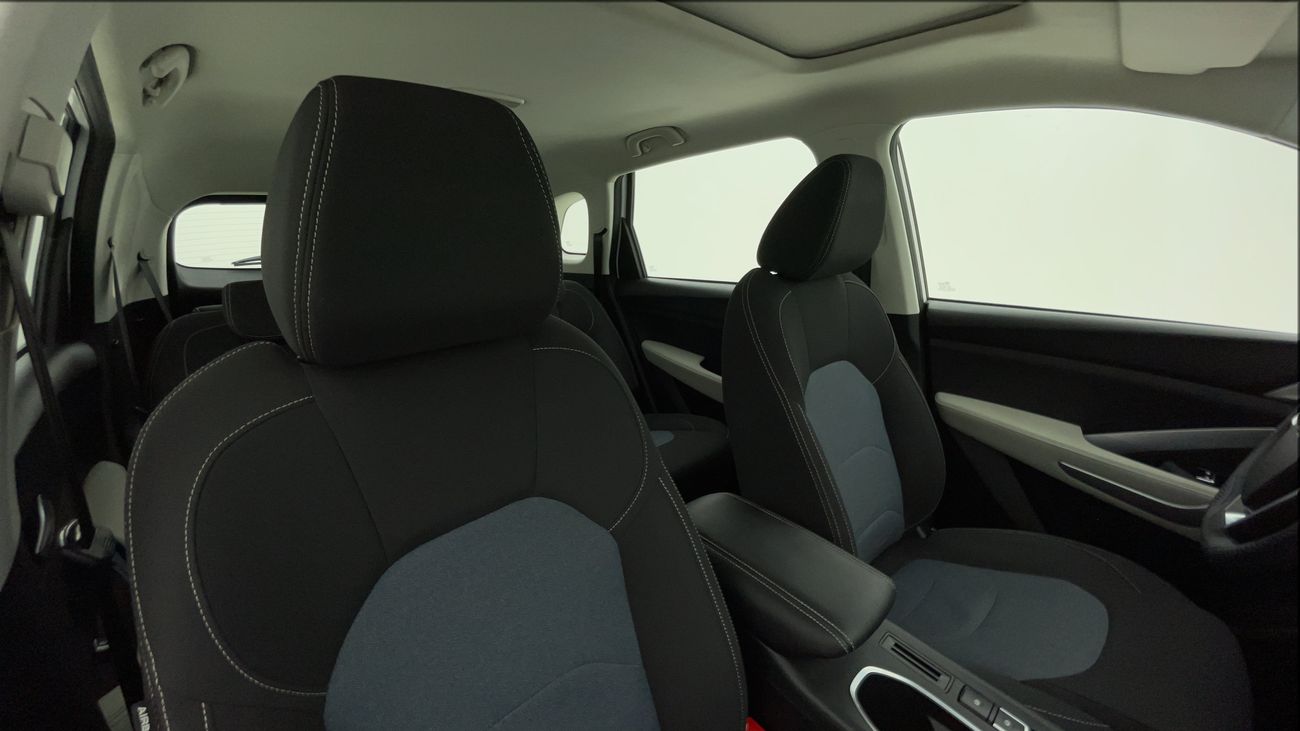 Chevrolet Captiva PREMIER 1.5 | Zero Down Payment | Home Test Drive