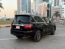 Nissan Patrol Y62 Ti-L Right Hand Drive