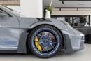 Porsche 911 Porsche 911 GT3 RS | Weissach Package | DEALER WARRANTY | Excellent Condition | Nardo Grey | 2025