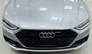 Audi A7 45 TFSI S-Line Style Selection GCC .. FSH .. S line .. Perfect Condition .. Top Range .