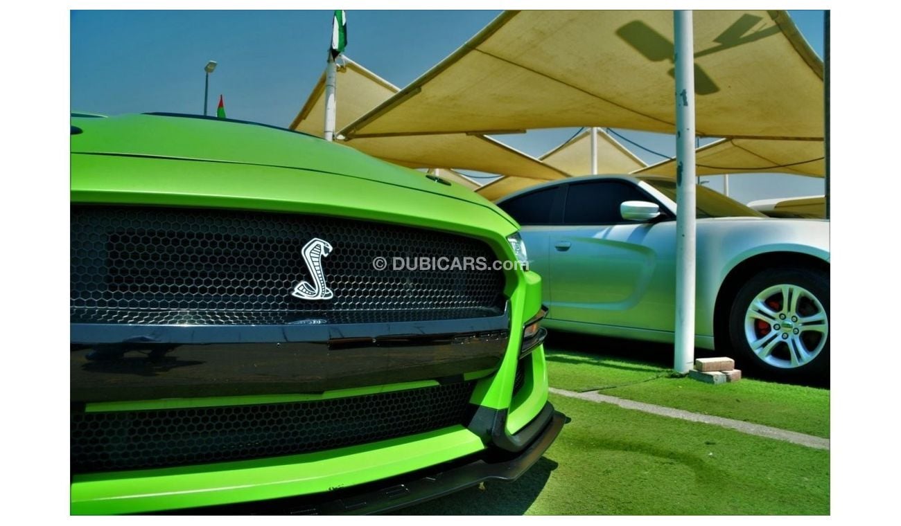 Ford Mustang AUGUST BIG OFFERS//EcoBoost MUSTANG//ECO-BOOST//NICE COLOR//GOOD CONDITION