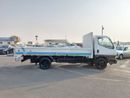 Mitsubishi Fuso Canter MITSUBISHI CANTER TRUCK RHD 1995 MODEL 4.5 L DIESEL MANUAL(PM20263)