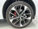 أودي Q5 45 TFSI SPORTBACK S-LINE 45 TFSI SPORTBACK S-LINE