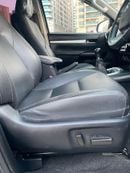 تويوتا هيلوكس SGLX Toyota Hilux SR5 full option export from Australia