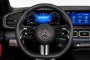 مرسيدس بنز GLE 450 4MATIC Coupe