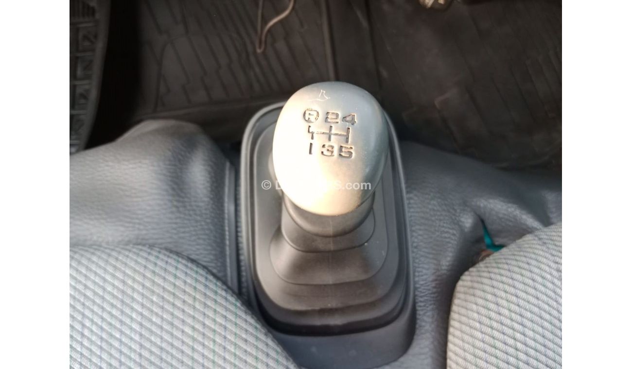 Toyota Dyna TOYOTA DYNA TRUCK RIGHT HAND DRIVE(PM1214)