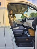 Toyota Hiace TOYOTA HIACE HIGHROOF GL / M/T / 2.8L V4 DIESEL / DVD CAMERA / 13 SEATERAT (CODE# HRDAGLJ )