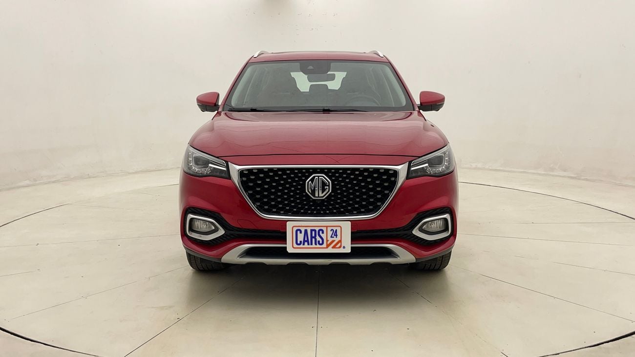 MG HS LUXURY TROPHY 2 | Zero Down Payment | Home Test Drive