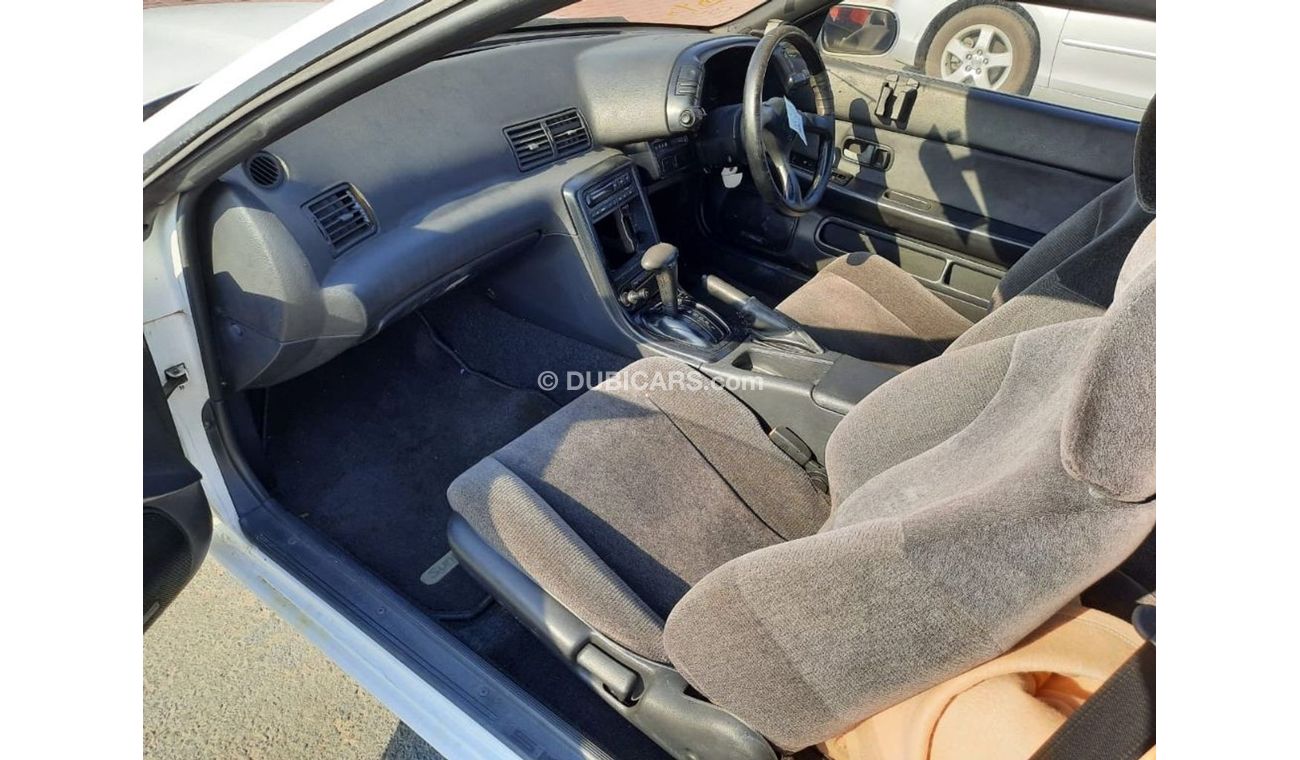 Nissan Skyline Nissan skyline RIGHT HAND DRIVE  (Stock no PM 279 )