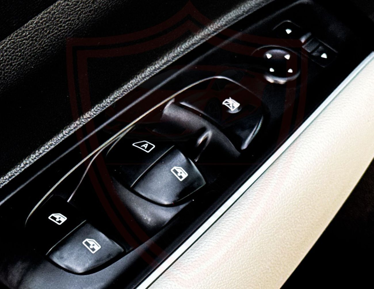 Renault Koleos PE 2.5L FWD Renault Koleos | 2.5 L | 2021 | GCC | Accident-Free | In Excellent Condition | 655 P.M