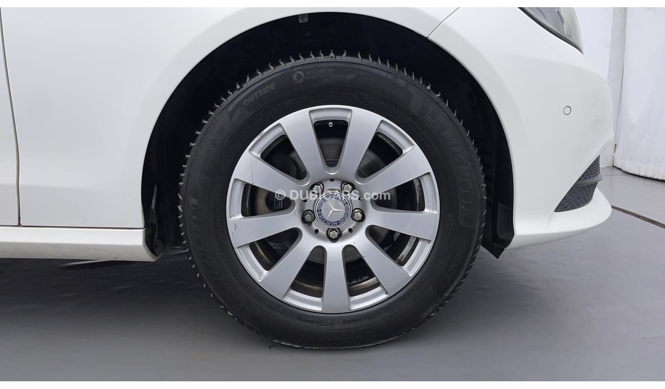 Mercedes-Benz E200 STD 2 | Zero Down Payment | Free Home Test Drive