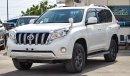 Toyota Prado TX