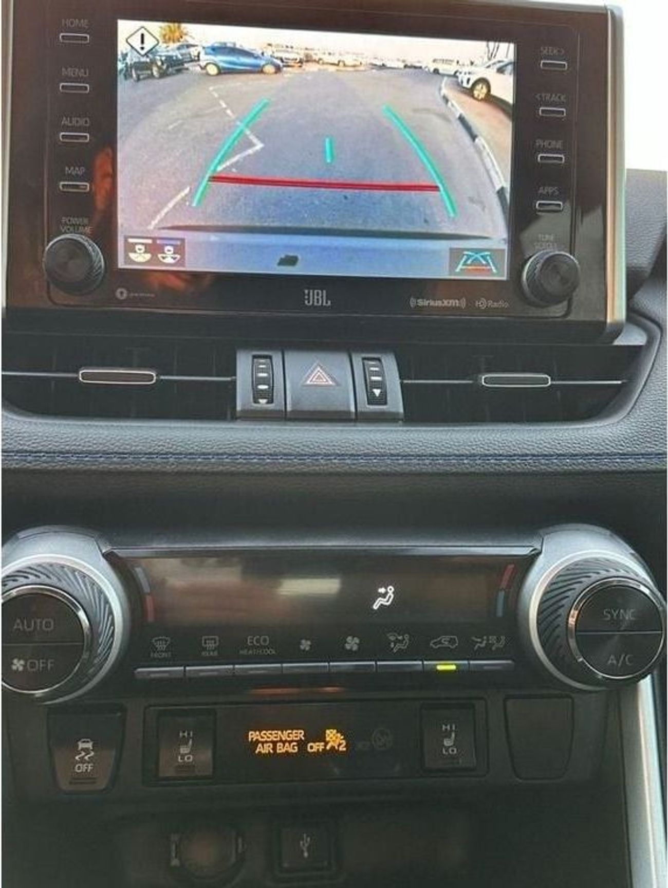 تويوتا راف ٤ Adventure 2.5L AWD