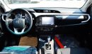 Toyota Hilux SR5 2.4L Diesel A/T