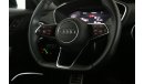 أودي TT 2016 S-Line (Audi Warranty till July-2020)