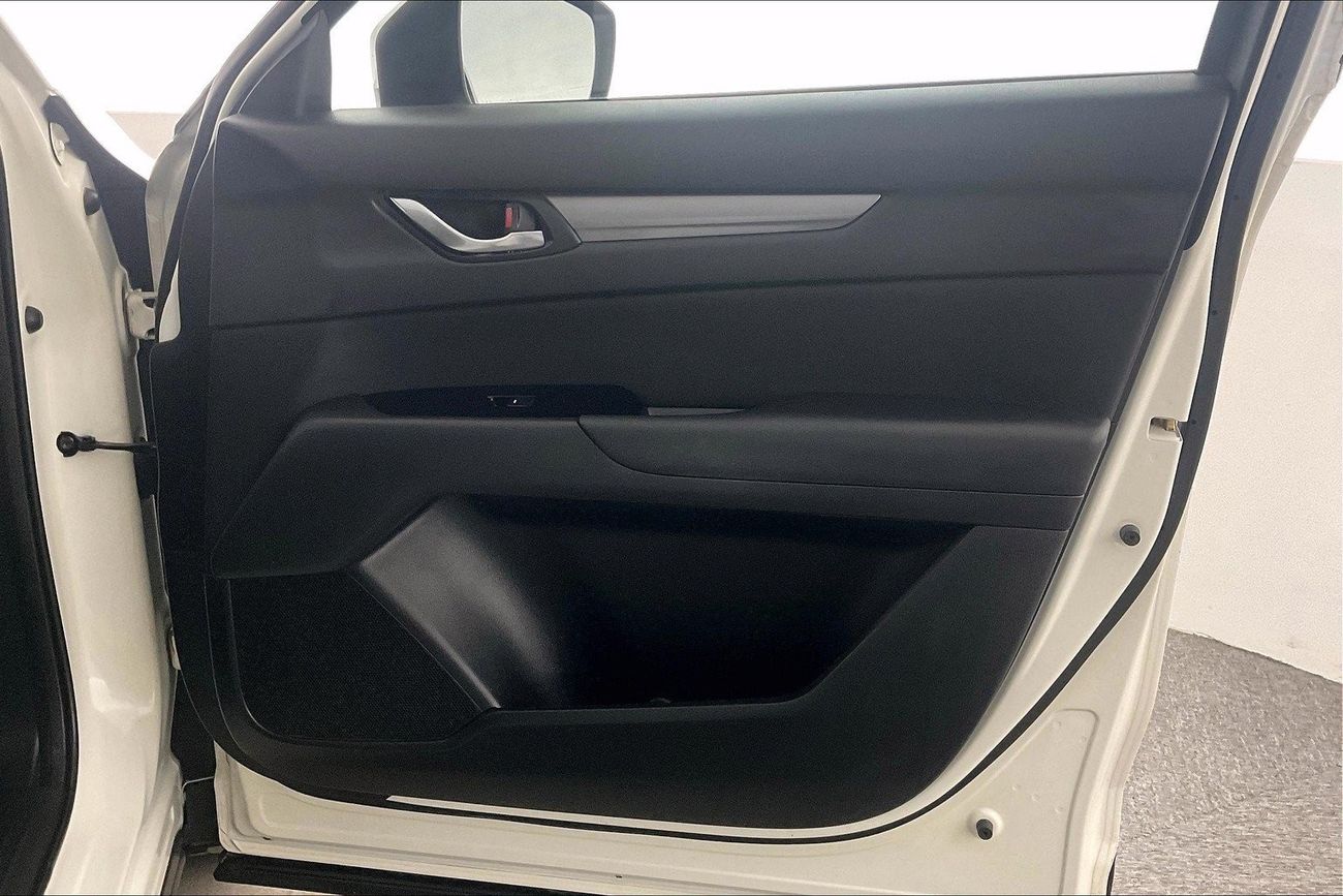 Mazda CX5 GS | Guaranteed Warranty | 0 Down Payment