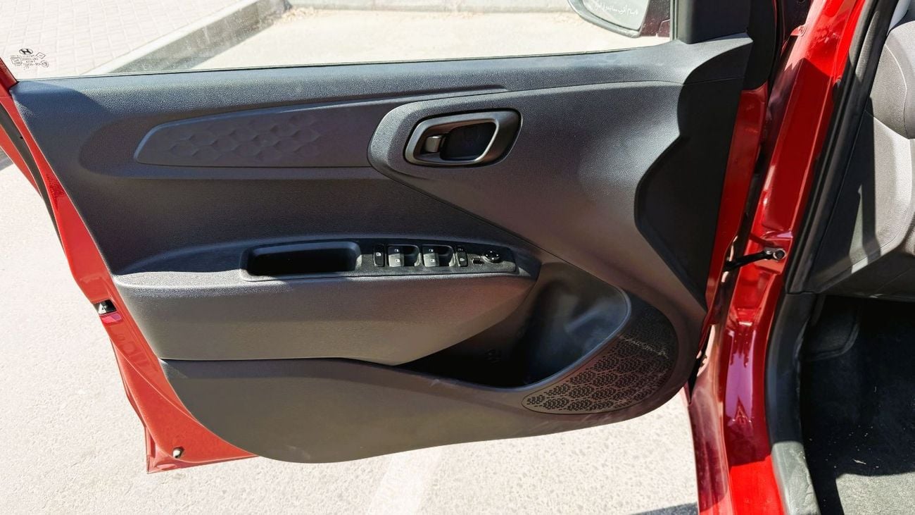 Hyundai Grand i10 Hyundai Grand i10 1.2L Petrol 2023YM