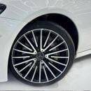 Mercedes-Benz E 350 AED 2,252 P.M l 0% Downpayment l E350 AMG l Excellent Condition