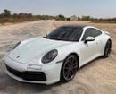 بورش 911