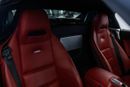 Mercedes-Benz SLS AMG Std 6.2L 2012 Mercedes Benz SLS AMG Roadster, Full Service History, Carbon Fiber Package, Low Kms, G