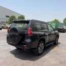 تويوتا برادو GXR 4.0L 4WD