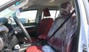 Toyota Hilux S GLX 2.7L 4WD A/T Hilux S GLX 2.7L SR5- AT- 4WD