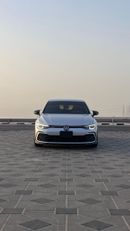 Volkswagen Golf GTI SEL 2.0T