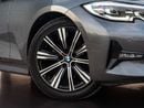 BMW 320i Executive 2.0L