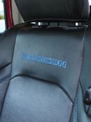 جيب رانجلر Jeep Wrangler Rubicon Hybrid V4