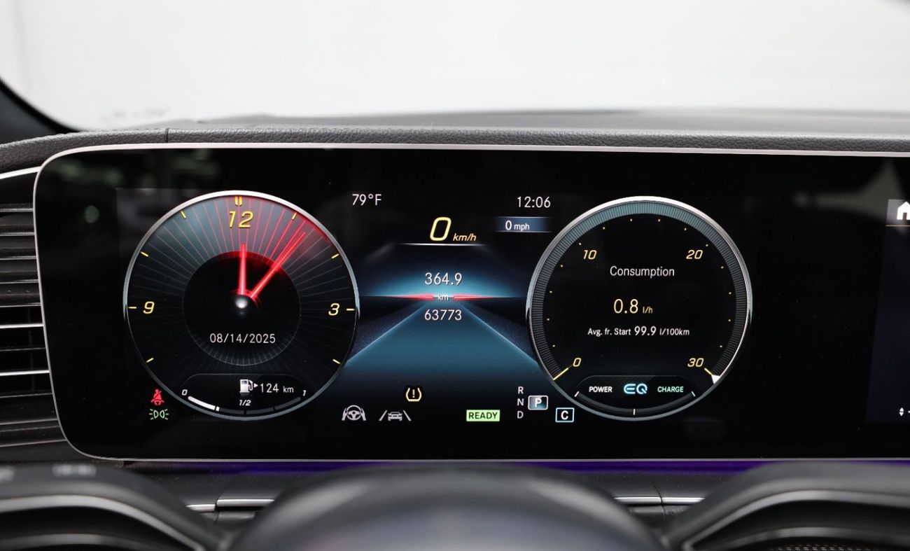 Mercedes-Benz GLE 53 AMG AMG 4MATIC+ GLE 53 Coupe | 429 Hp 3.0L AMG | 2 Years Warranty | AED 4,550 monthly with 0% Downpaymen