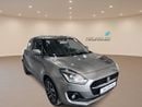 Suzuki Swift STD Dzire GLX 1.2L