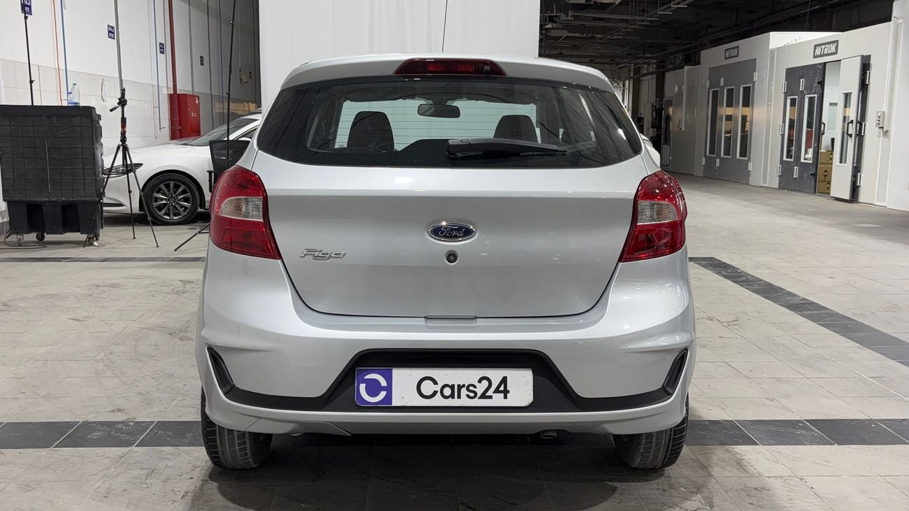 Ford Figo 2019 AMBIENTE | AED 275/Month | 0 DP | 30 Day Return | Warranty