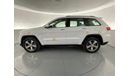 Jeep Grand Cherokee Limited | 1 year free warranty | 0 down payment | 7 day return policy
