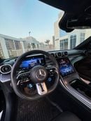 Mercedes-Benz C 43 AMG 4MATIC