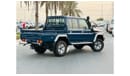 Toyota Land Cruiser Pick Up Double cabin 2021