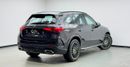 Mercedes Benz GLC200 4MATIC 2026 Mercedes Benz GLC200 Premium Plus, 2030 MB Warranty, Full MB Service History, Low Km, GCC