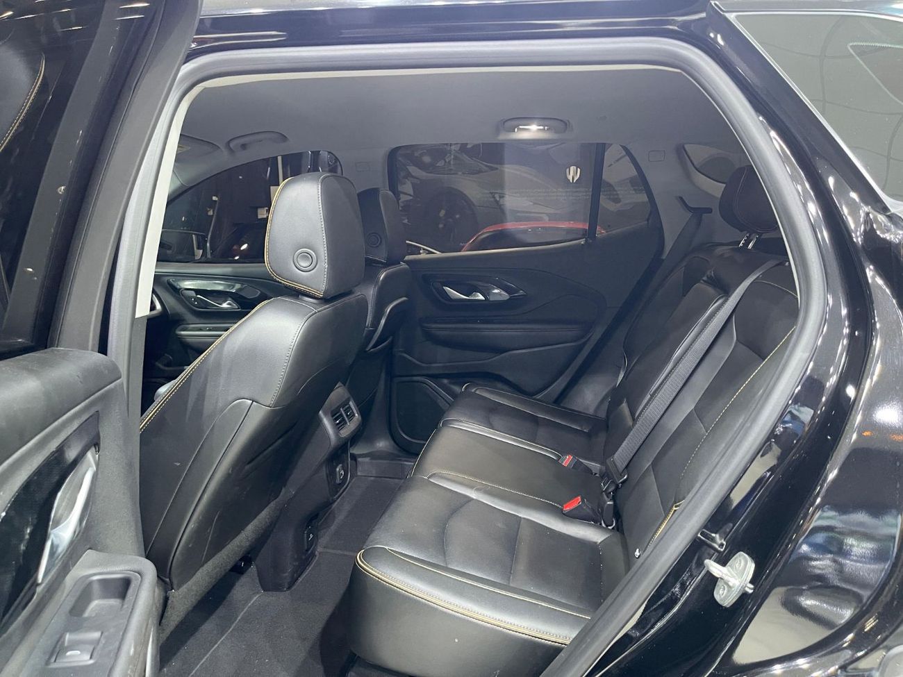 جي أم سي تيرين 1.5T AT4