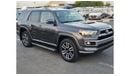 Toyota 4Runner *Offer*2018 Toyota 4Runner Limited Editions 7 seater 4x4 - 4.0L V6 / Export Only