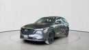 مازدا CX5 2.5 TREND AUTO 4WD | شامل الضمان | 0 ﺪﻔﻋﺓ ﺃﻮﻟﻯ