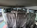 Joylong A4 JOYLONG A4 Bus 2.5L V4 Diesel 15 Seats   White color 2023 Model