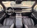 Hyundai Palisade Calligraphy/ panoramic, 360 camera/ head up display, 2022