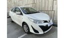 Toyota Yaris SE 1.5 | Under Warranty | Free Insurance | Inspected on 150+ parameters