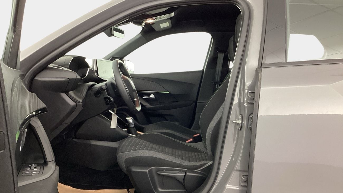 Peugeot 2008 ACTIVE | Guaranteed Warranty | 0 Down Payment